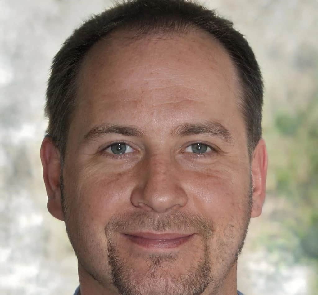 Autor Tomasz Krzyśko