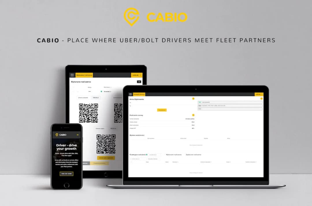 Porównanie Uber i Bolt: Która platforma jest korzystniejsza dla kierowców?