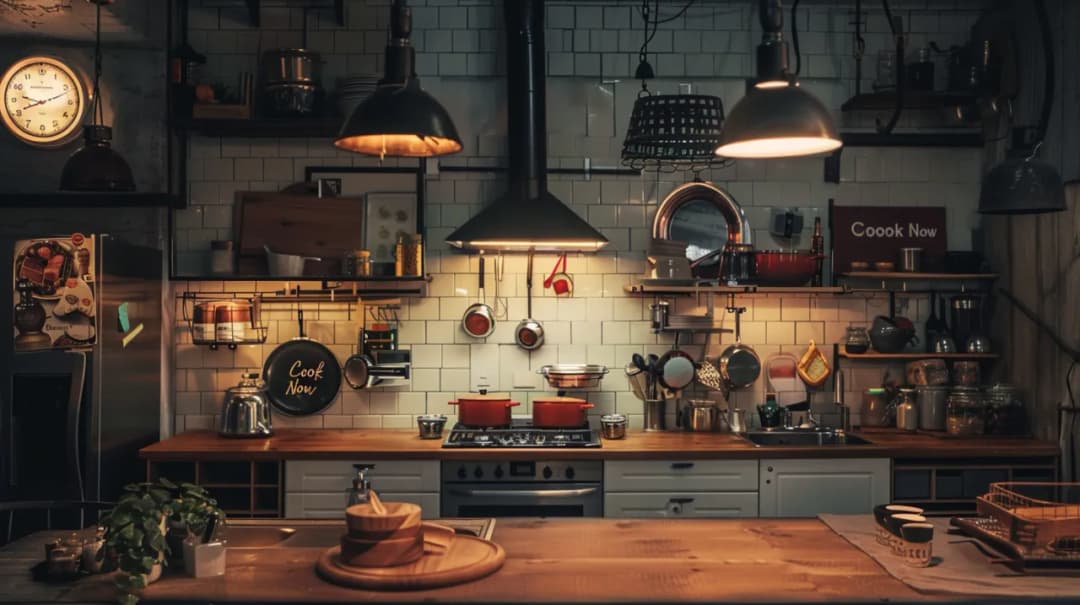 Co ugotować z lodówki? Wpisz w te aplikacje i one na pewno Ci pomogą