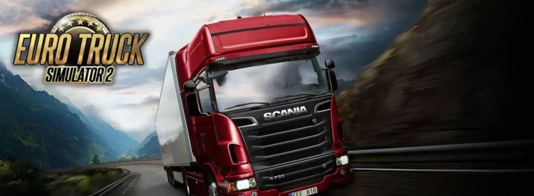 ETS 2 wymagania: Czy Twój komputer udźwignie tę grę?