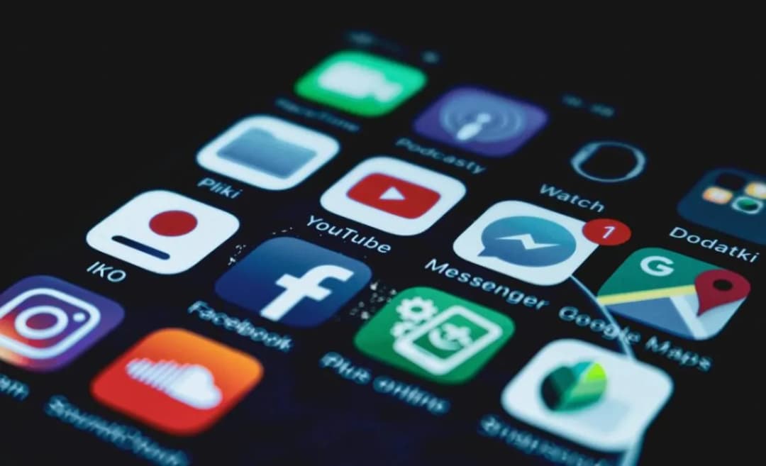 Jak dodać aplikacje do ekranu głównego szybko i skutecznie w Androidzie i iOS