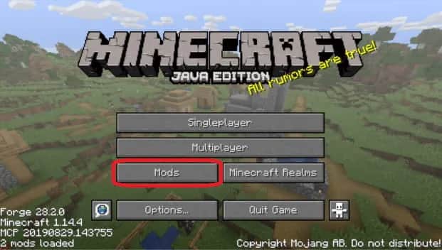 Jak zainstalować moda do Minecraft i cieszyć się nowymi możliwościami