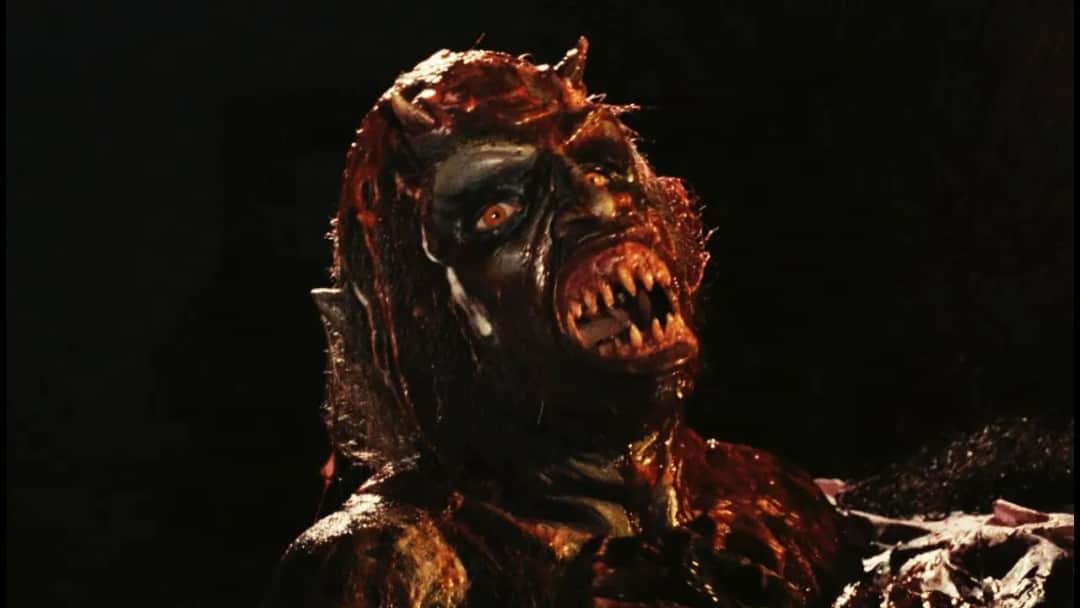 Filmy o demonach: Najstraszniejsze horrory z demonami