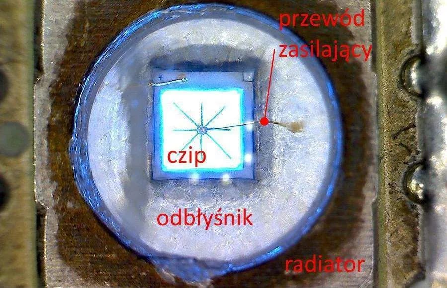 Dioda LED RGB: Jak działa i dlaczego warto ją stosować?