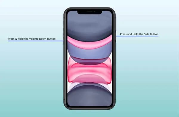 Jak włączyć iPhone 11? Proste kroki, aby uniknąć problemów przy uruchomieniu