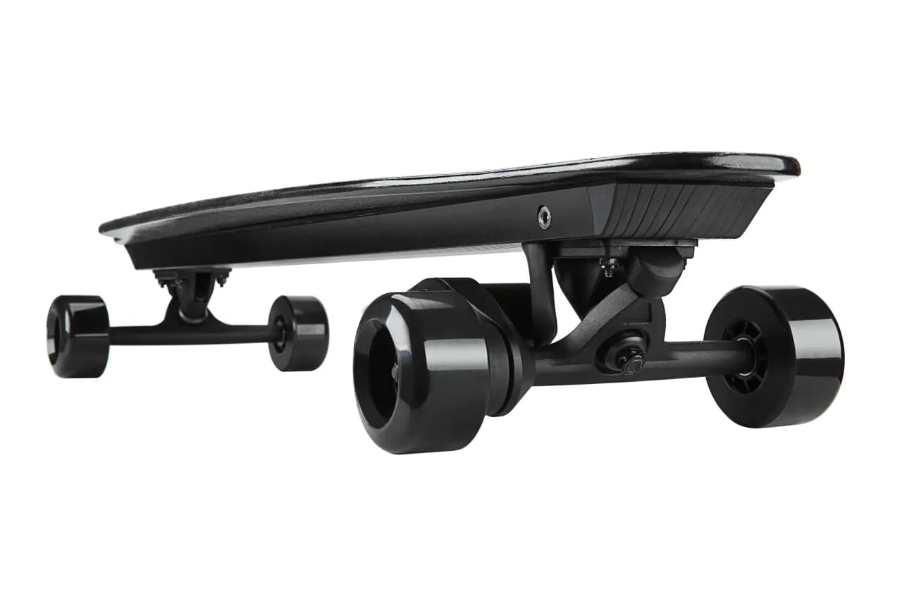 Deska elektryczna longboard - co musisz wiedzieć przed zakupem