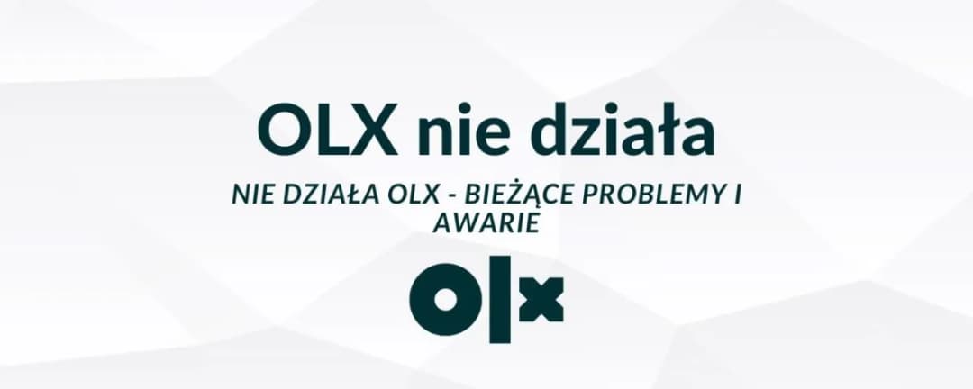 OLX nie działa? Oto najczęstsze problemy i sprawdzone rozwiązania