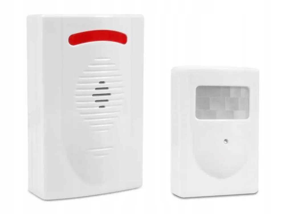 Najlepszy sygnalizator wejścia do sklepu: jak wybrać i zamontować system