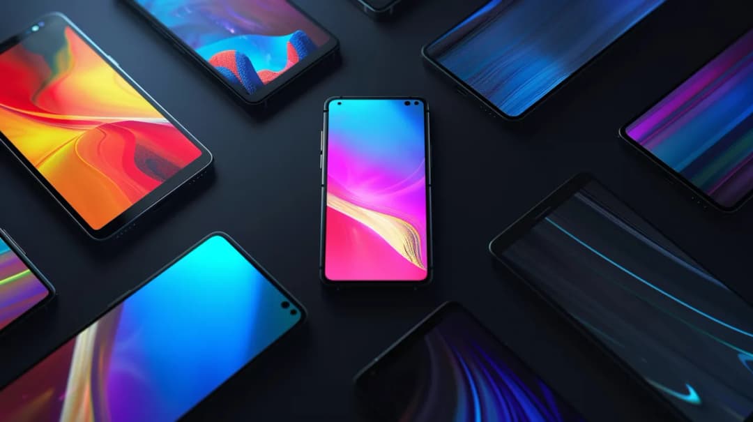 Najlepsze telefony bez notcha: Oto TOP 9 modeli z pełnym ekranem