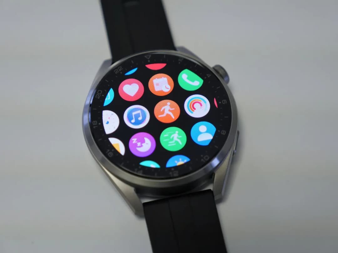 Najlepsze aplikacje do zegarka Huawei - wszystko co musisz wiedzieć