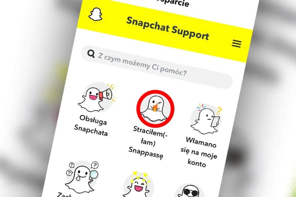 Odzyskiwanie dni na Snapchat: Czy to jest w ogóle możliwe? Porady!
