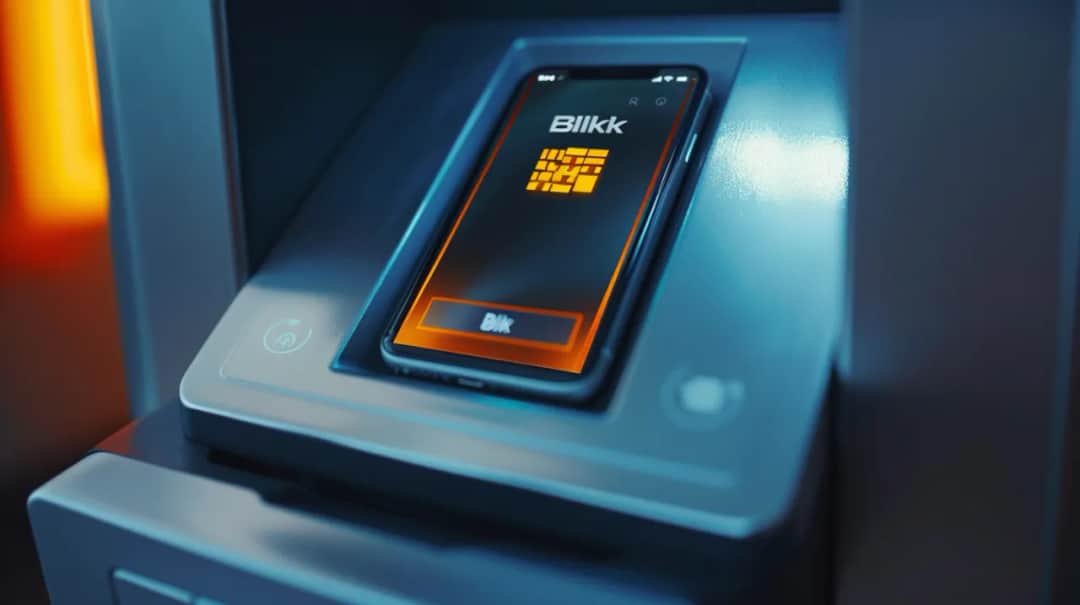 Euronet z BLIK: Jak wypłacić pieniądze z bankomatu bez użycia karty?