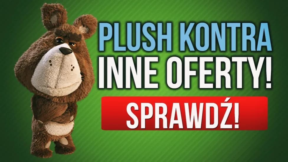 Opinie o abonamencie Plush: Czy warto zainwestować?