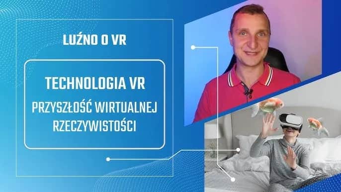 Czy warto oglądać filmy w technologii VR na Ekino? Nowe doświadczenia