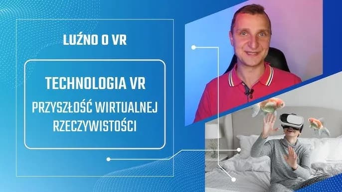 Czy warto oglądać filmy w technologii VR na Ekino? Nowe doświadczenia