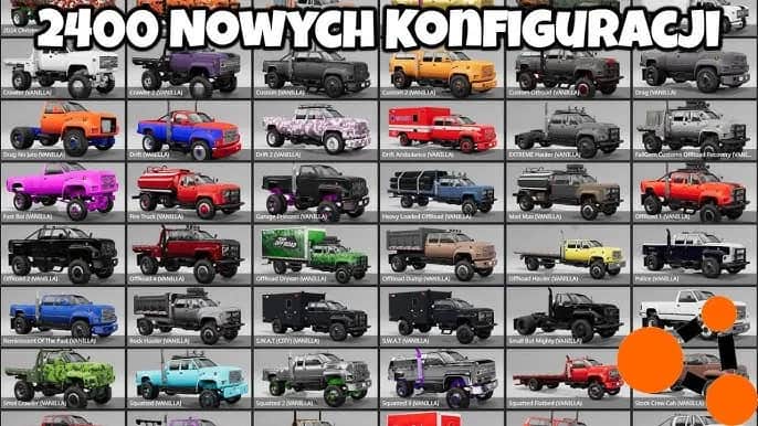 Wymagania sprzętowe dla BeamNG.drive: co potrzebujesz, aby zagrać?