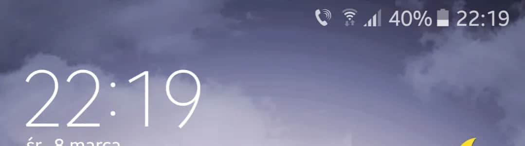 Co oznacza ikona słuchawki z WiFi? Rozwiązanie zagadki na smartfonie