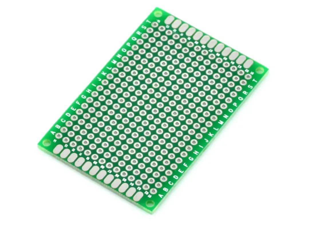 Płytka PCB: kluczowy element w konstrukcji urządzeń elektronicznych