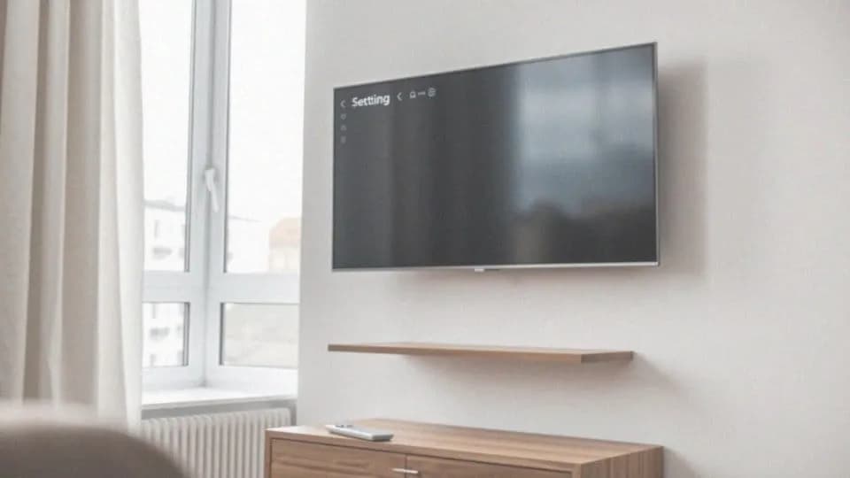 Jak włączyć DVB-T2 i skonfigurować telewizję krok po kroku bez problemów