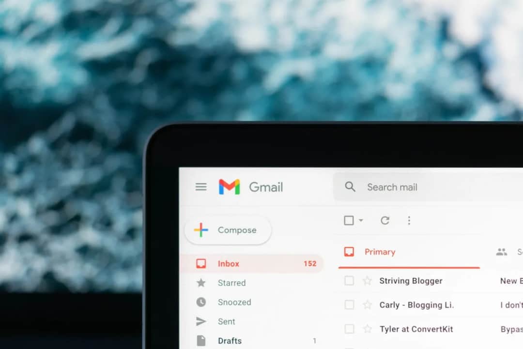 Gdzie znaleźć archiwum w Gmail? Szybki poradnik dla użytkowników