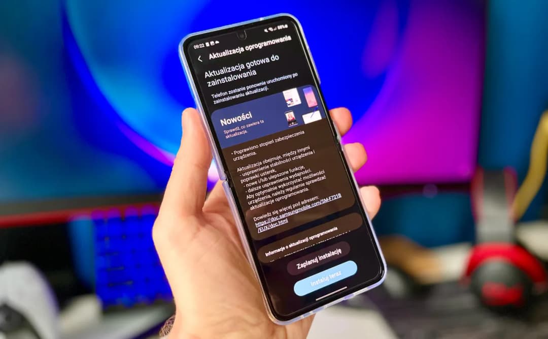 Jak zaktualizować aplikacje na telefonie - prosty poradnik krok po kroku