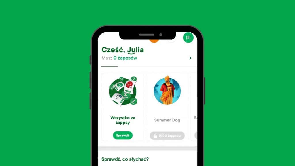 Jak założyć aplikację Żabka w 5 prostych krokach, które musisz znać