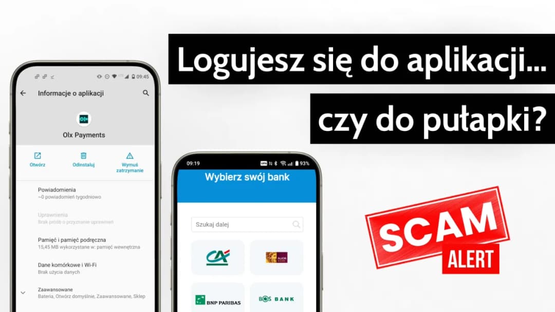 Poznaj 8 powodów dlaczego nie możesz zainstalować aplikacji na telefonie