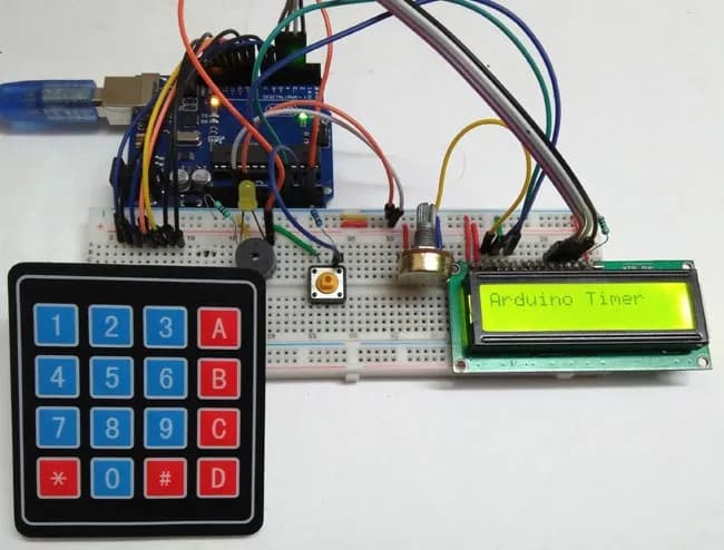 Jak poprawnie odliczać czas w Arduino: 5 skutecznych sposobów i metod