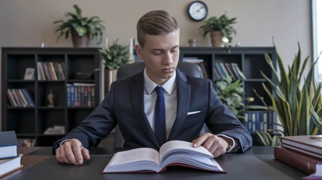 Aplikacja radcowska - czas trwania i szczegółowy przebieg szkolenia