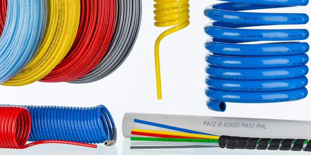 Jak wybrać najlepszy przewód do powietrza: praktyczny poradnik użytkownika