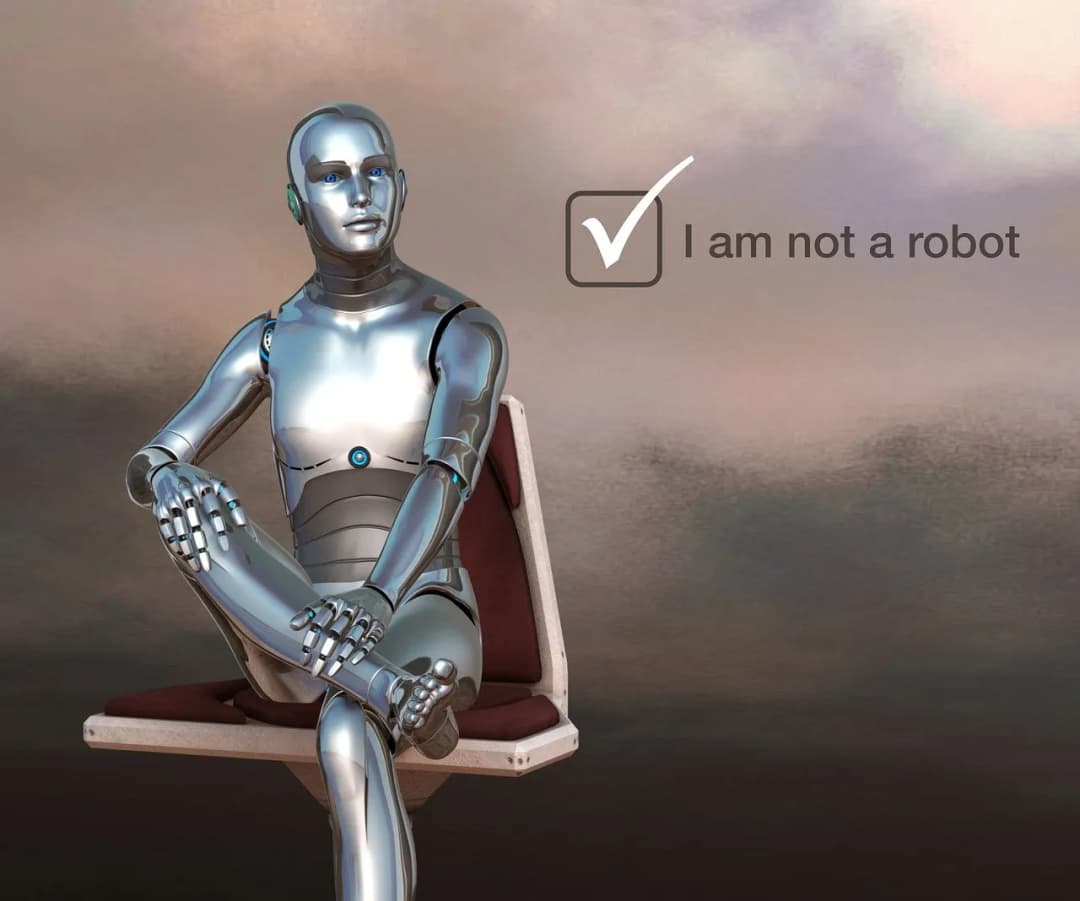 Problemy z CAPTCHA: jak rozwiązać, gdy wymagane jest rozwiązanie captchy