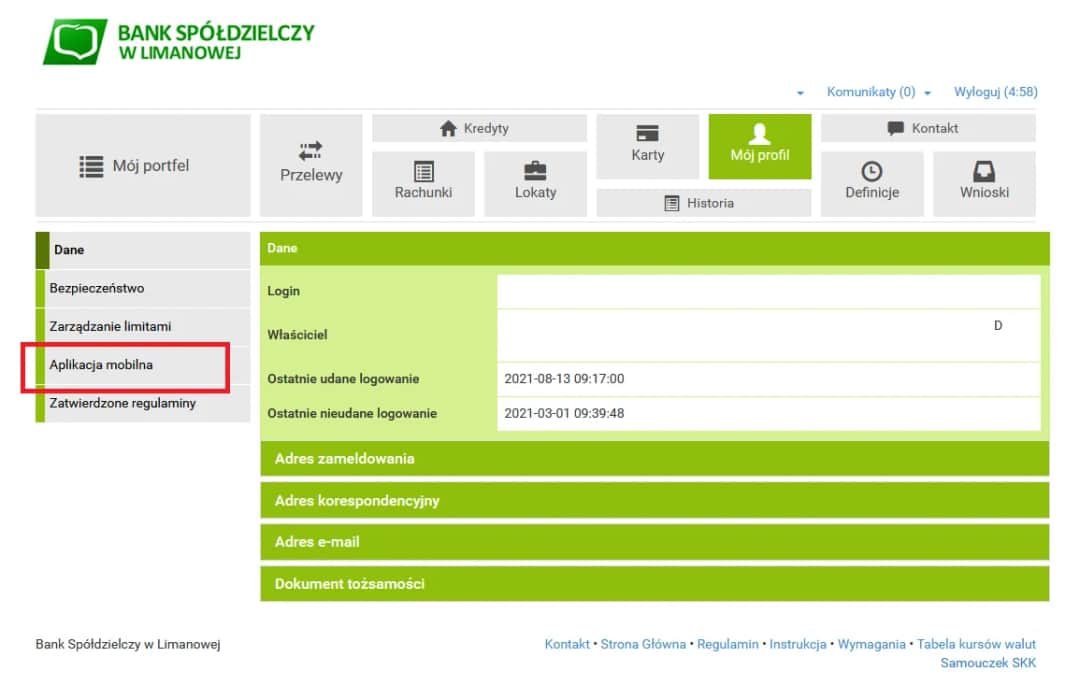 Jak założyć aplikację banku spółdzielczego: prosty poradnik krok po kroku