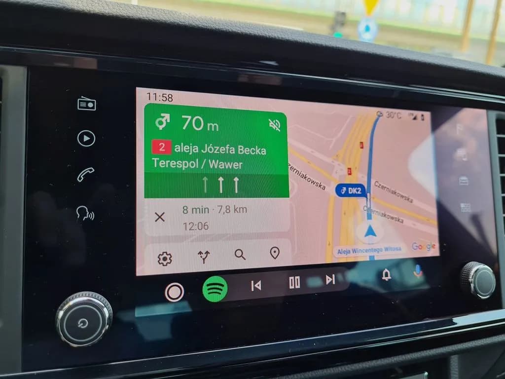 Jak dodać aplikacje do Android Auto - szybka instrukcja konfiguracji
