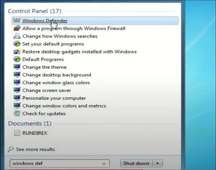Windows Update nie działa? Dowiedz się, jak skutecznie rozwiązać problemy! Windows Update nie działa? Dowiedz się, jak skutecznie rozwiązać problemy!