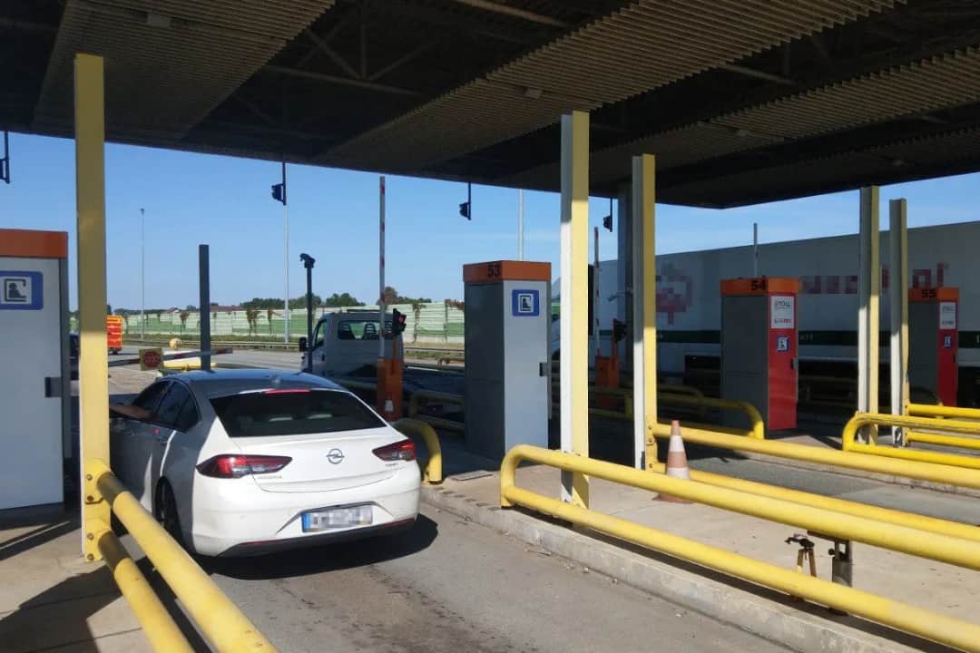 Jak łatwo zapłacić za autostradę A4 bez aplikacji: 5 wygodnych sposobów