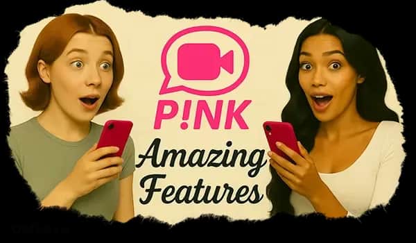 Czy jest lepsza alternatywa dla Omegle? Odkryj nowe możliwości