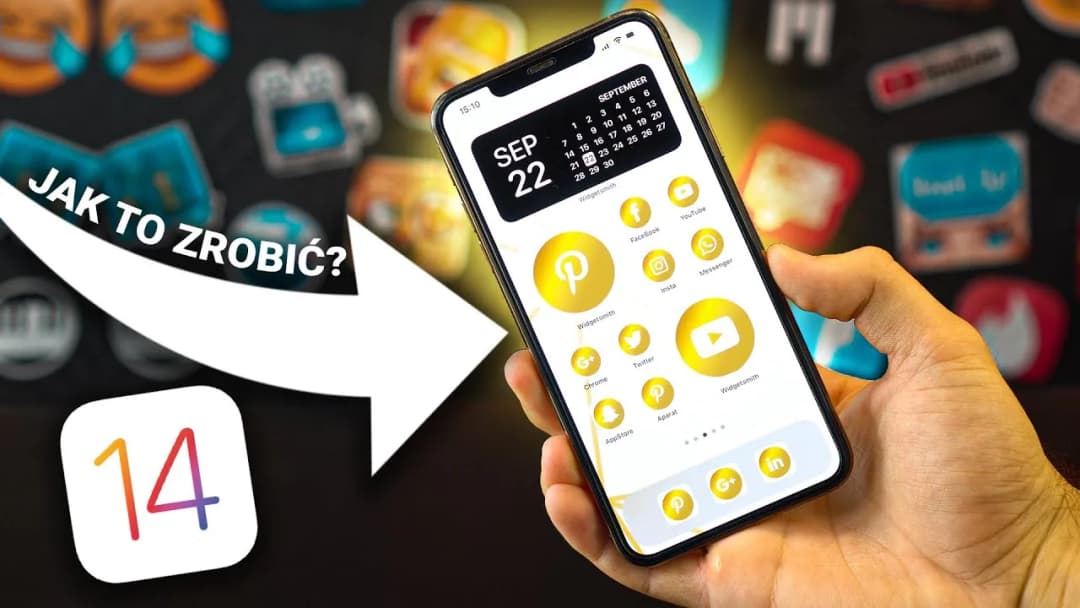 Prosty sposób na przywrócenie aplikacji na ekran początkowy iPhone - 5 metod