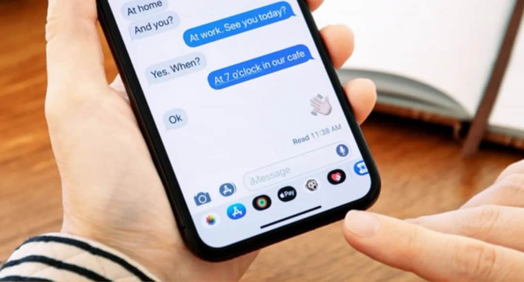 IMessage nie działa? Najczęstsze przyczyny i skuteczne rozwiązania problemów