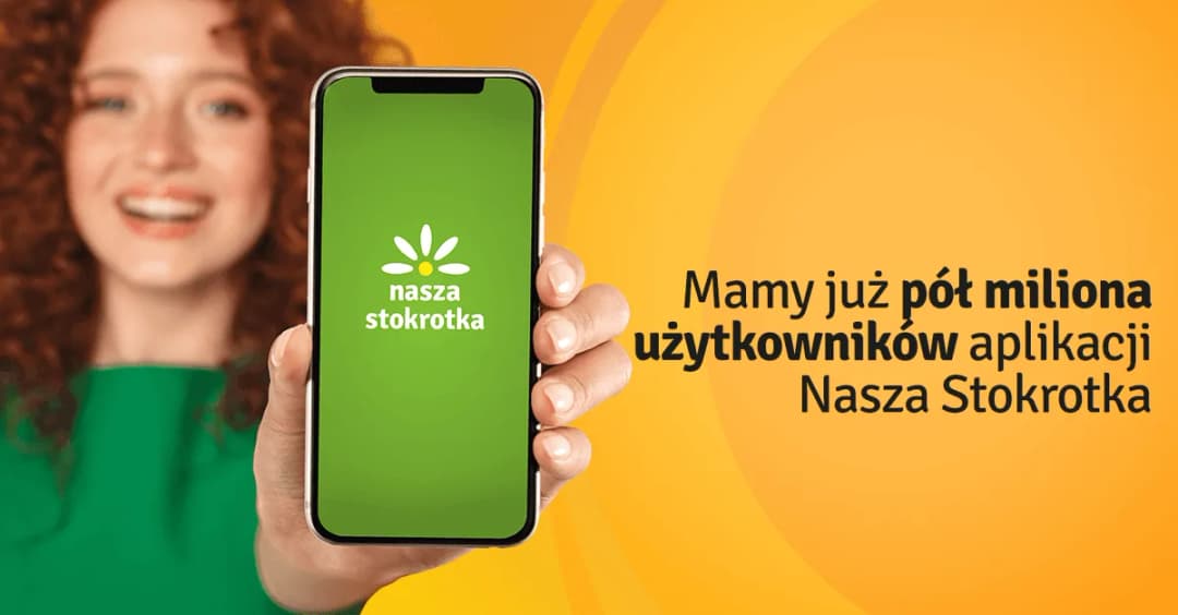 Jak zainstalować aplikację stokrotka w 6 prostych krokach - skuteczny poradnik