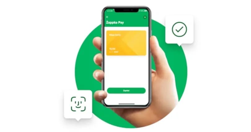 Wpłaty i wypłaty w Żabce: Czy takie transakcje są w pełni bezpieczne?