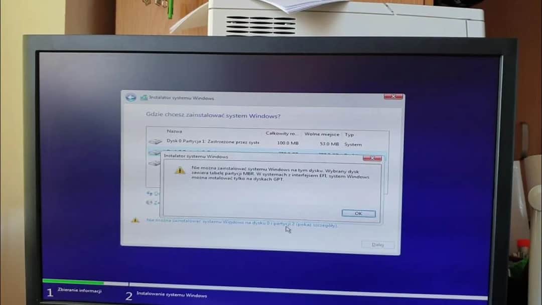 Jak zainstalować Windows 10 i uniknąć najczęstszych błędów podczas instalacji