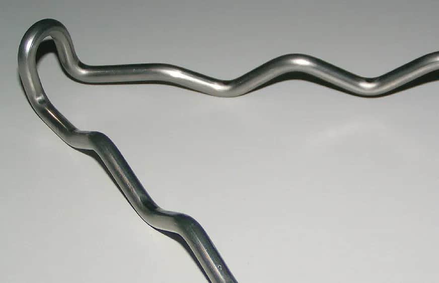 Profesjonalne maszyny do gięcia drutu: funkcje i parametry techniczne