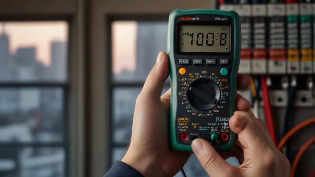 Przeciętne stawki za usługi elektryczne - aktualne ceny w Polsce