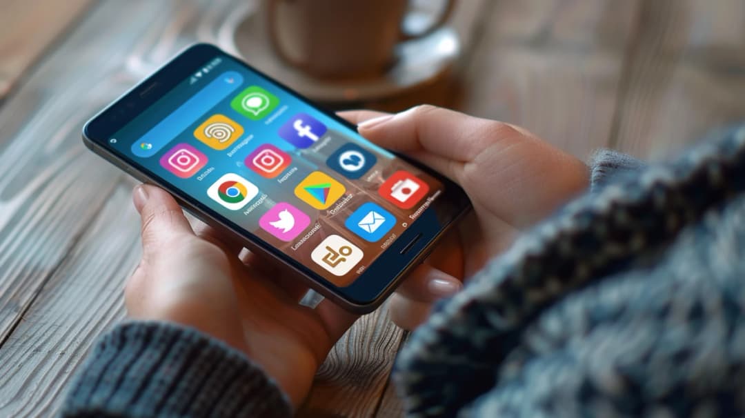 Najlepsze aplikacje SMS dla Androida: Kompletny przegląd opcji