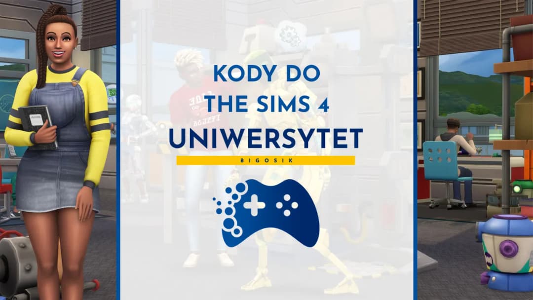 Jak włączyć kody w The Sims 4 i cieszyć się nieskończoną zabawą