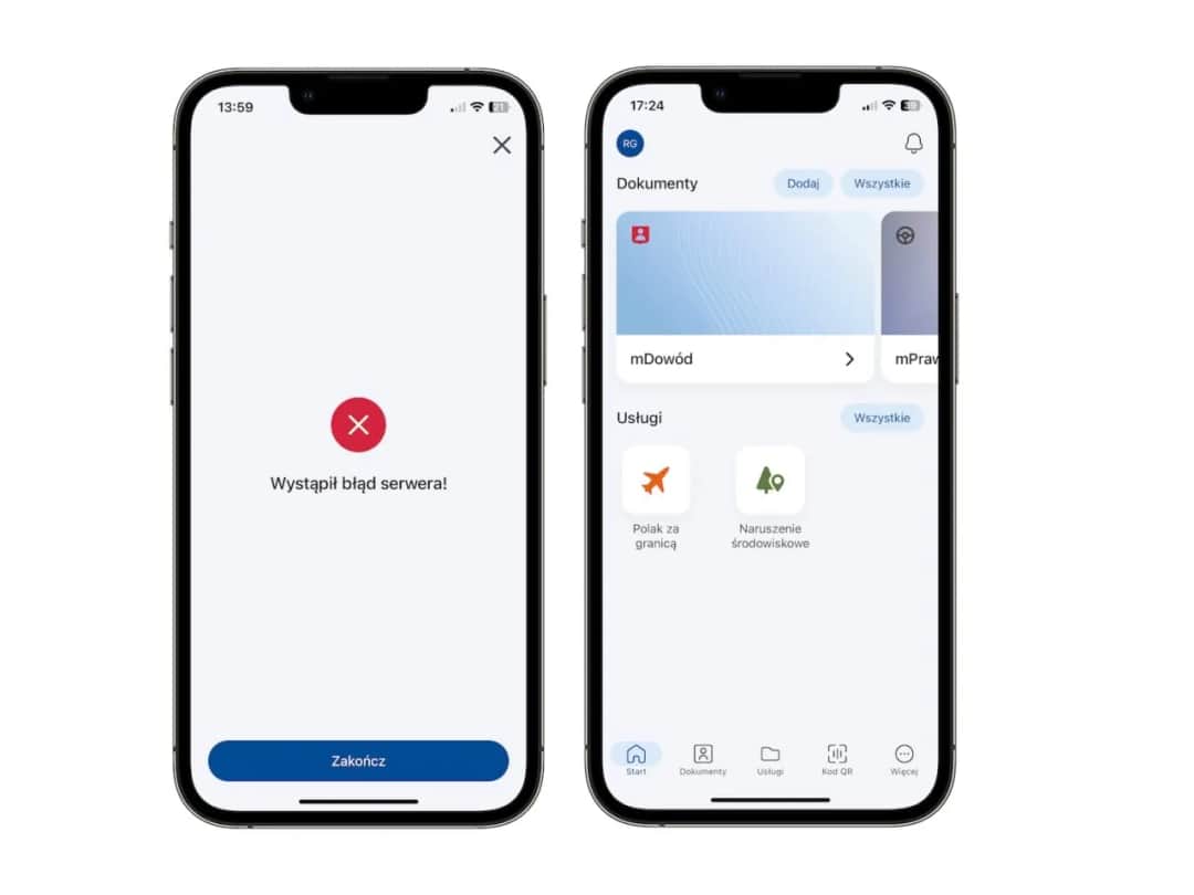 MObywatel 2.0 nie działa - poznaj przyczyny i skuteczne rozwiązania