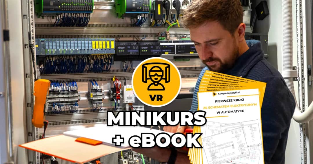 Elektryka dla początkujących: Darmowy PDF z podstawami