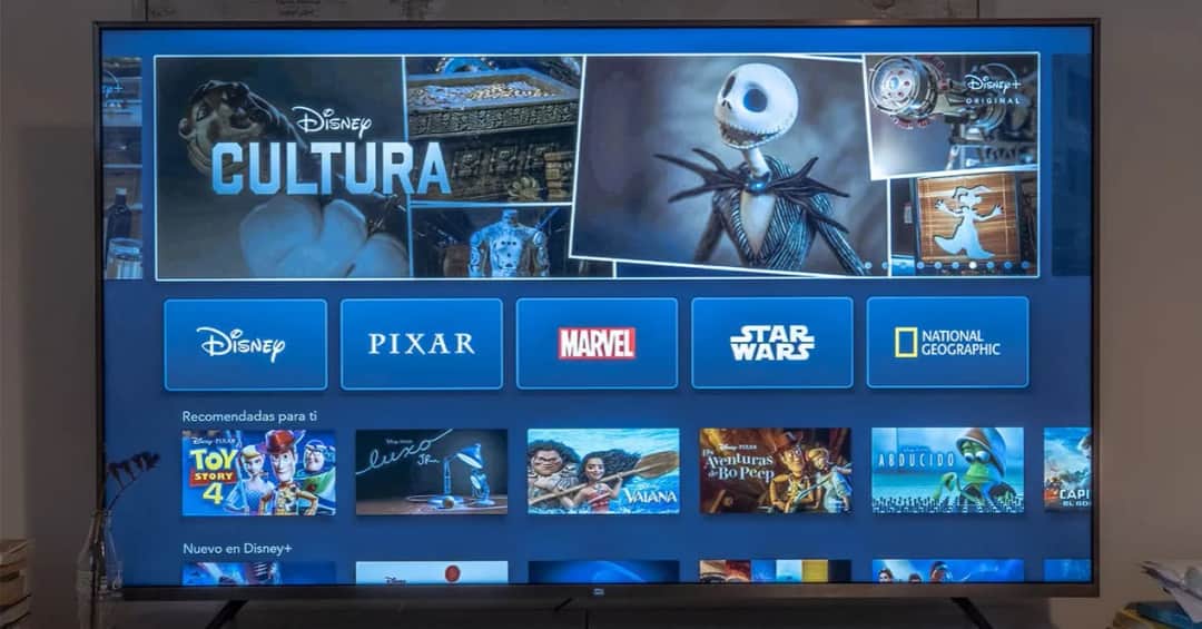 Jak zainstalować Disney Plus na telewizorze – proste kroki dla każdego!