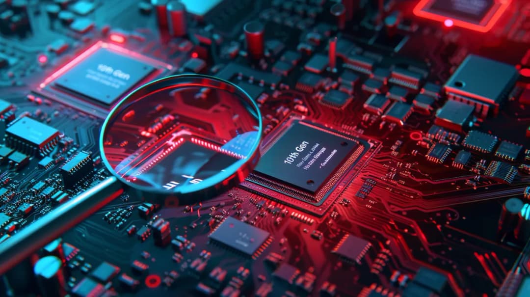 Intel 10 vs 11 generacja: Który procesor wybrać? Porównanie oraz testy