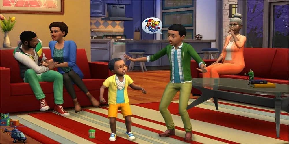 Wymagania do Sims 4: co potrzebujesz, by gra działała bez problemów?